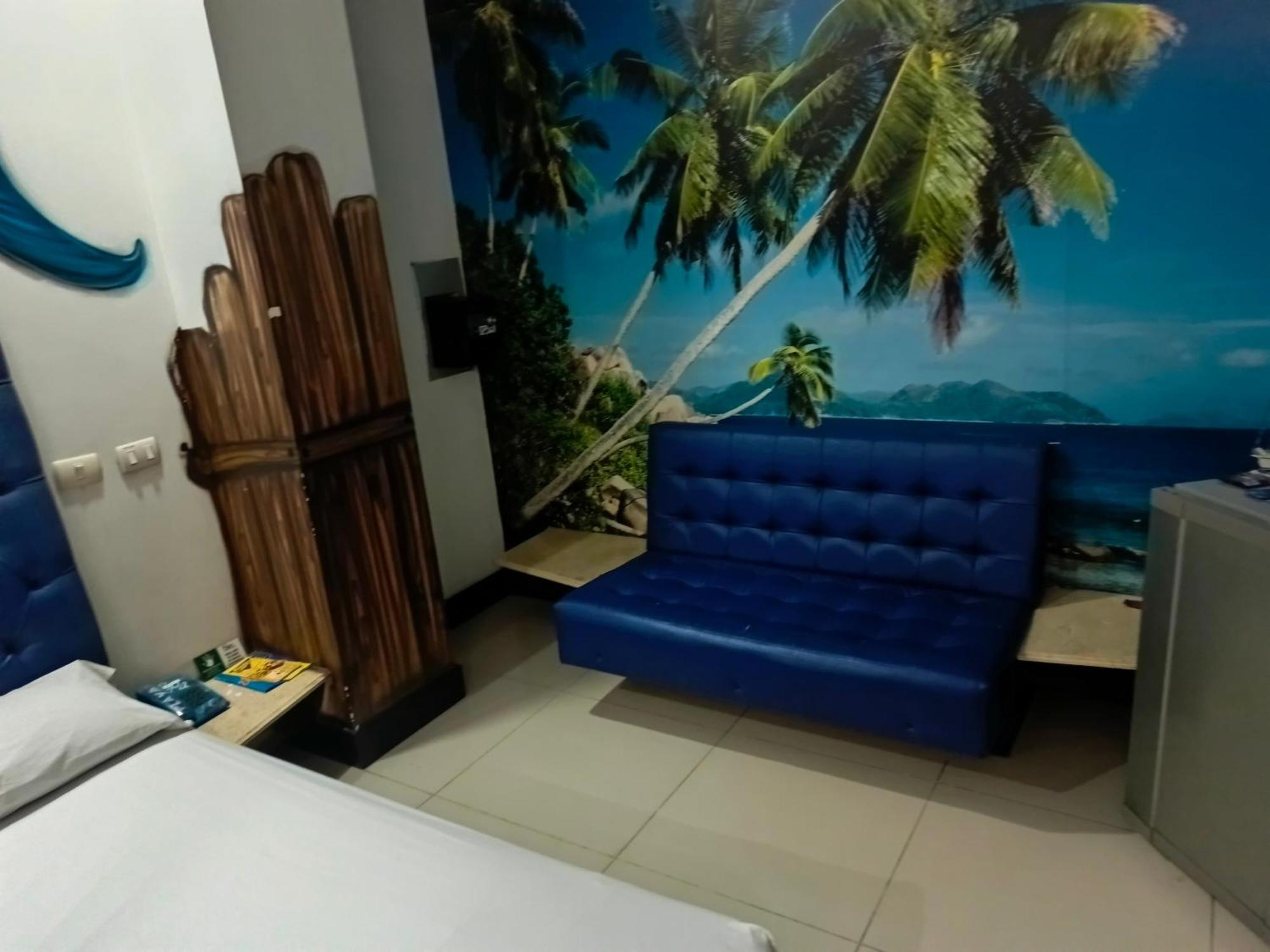 Hotel Spa Laureles Medellín Esterno foto