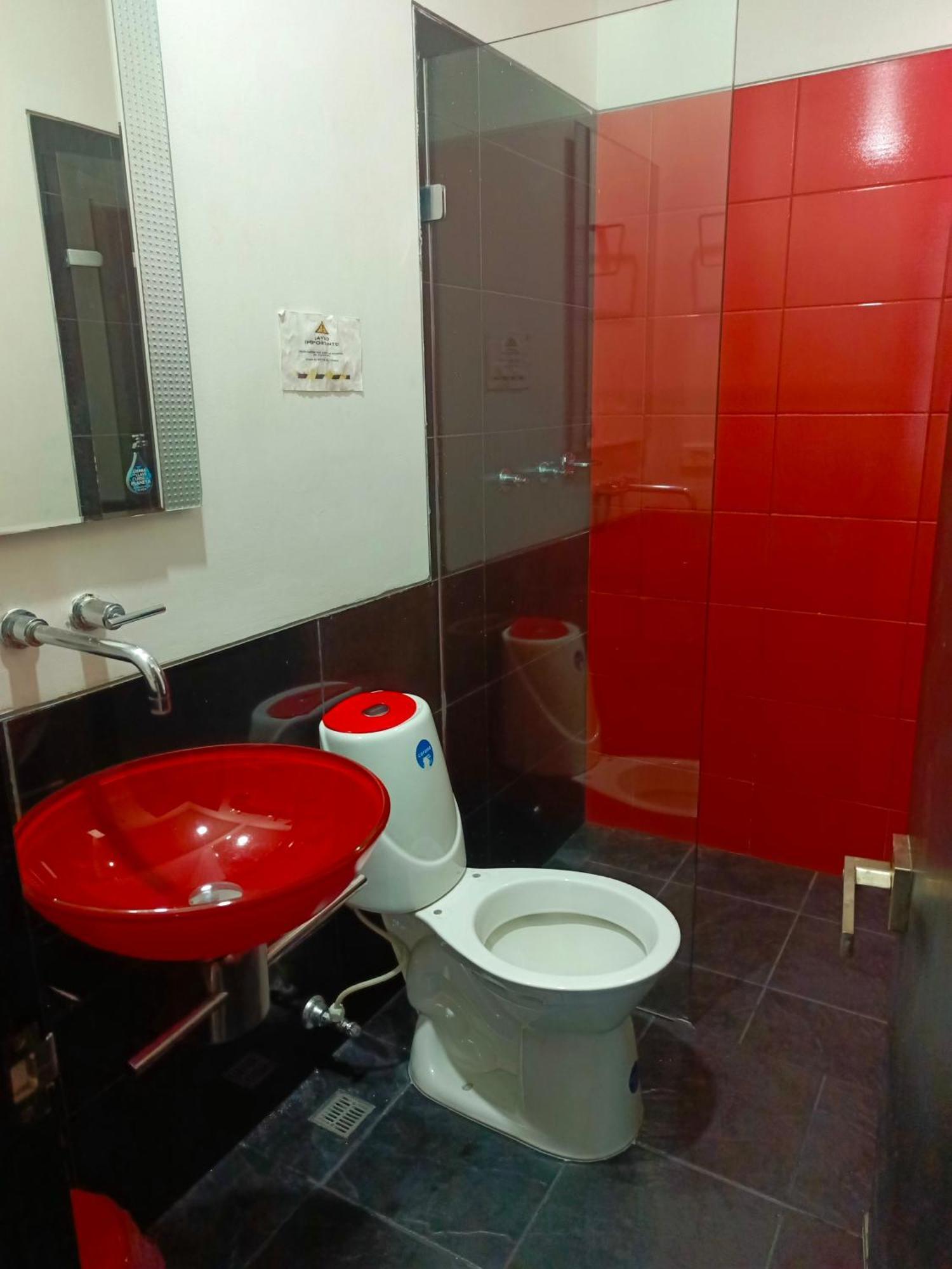 Hotel Spa Laureles Medellín Esterno foto