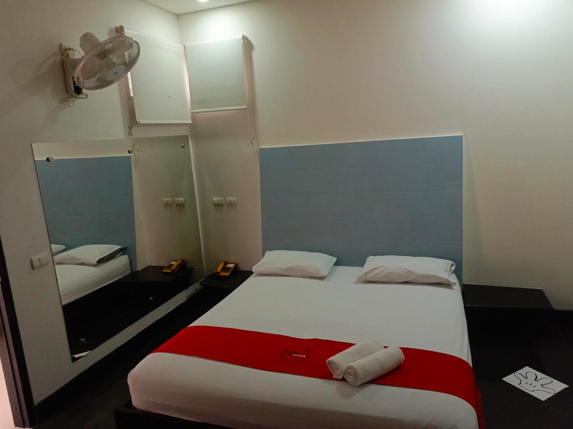 Hotel Spa Laureles Medellín Esterno foto