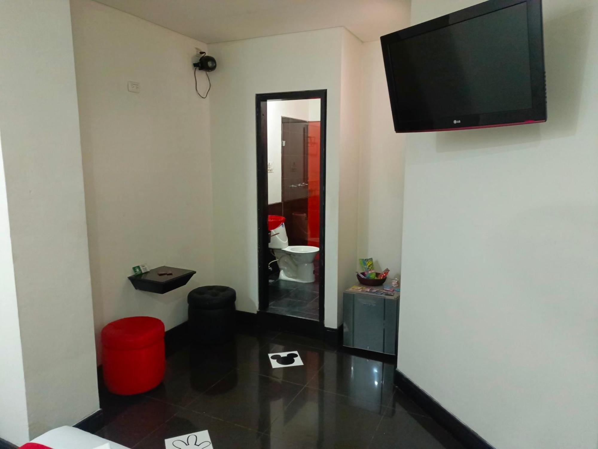 Hotel Spa Laureles Medellín Esterno foto