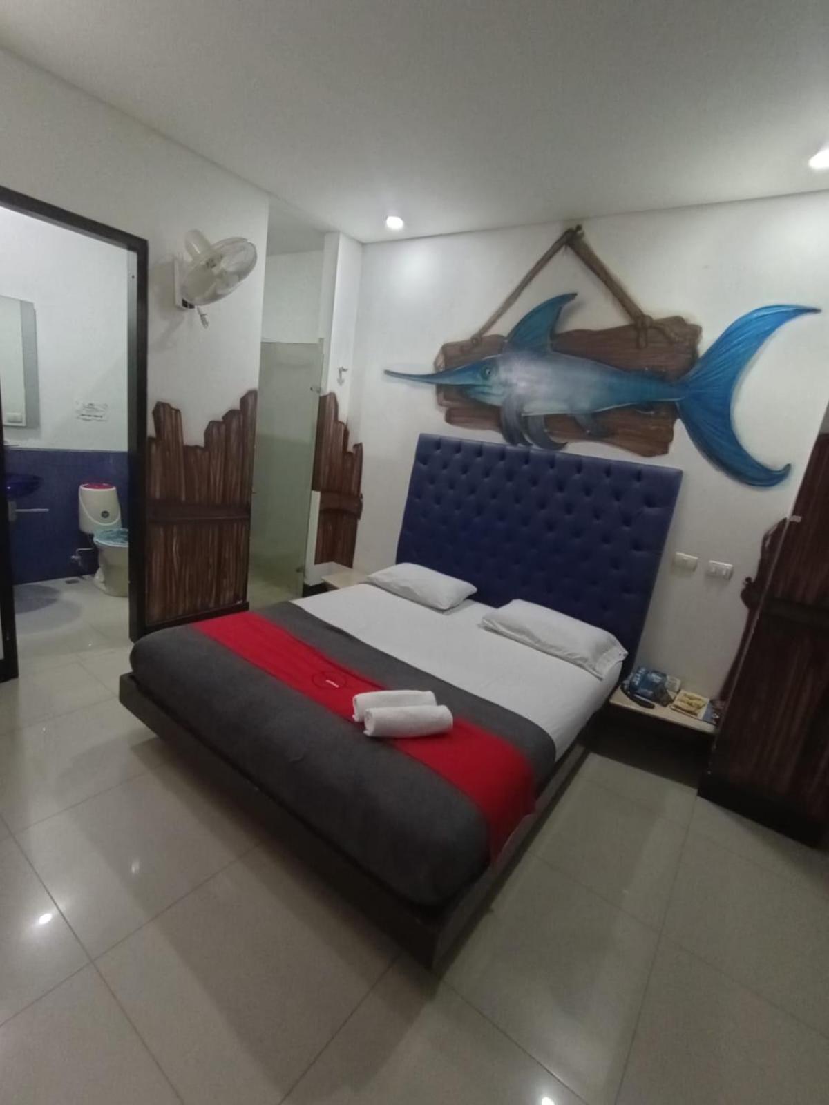 Hotel Spa Laureles Medellín Esterno foto