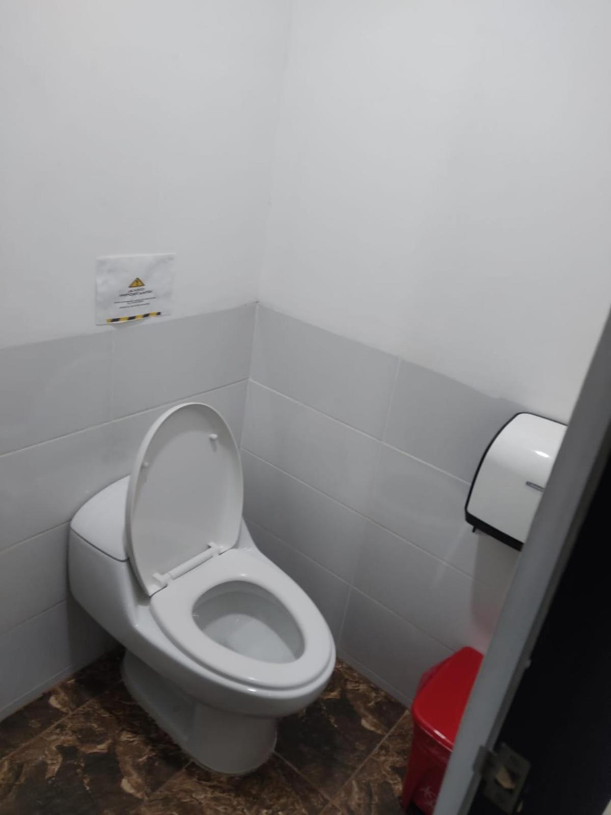 Hotel Spa Laureles Medellín Esterno foto